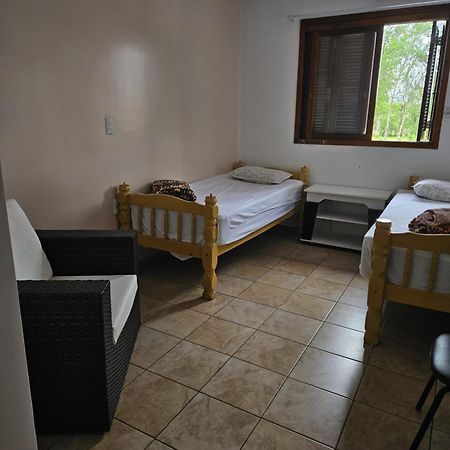 Hotel Pousada Rolantche Rolante Dış mekan fotoğraf