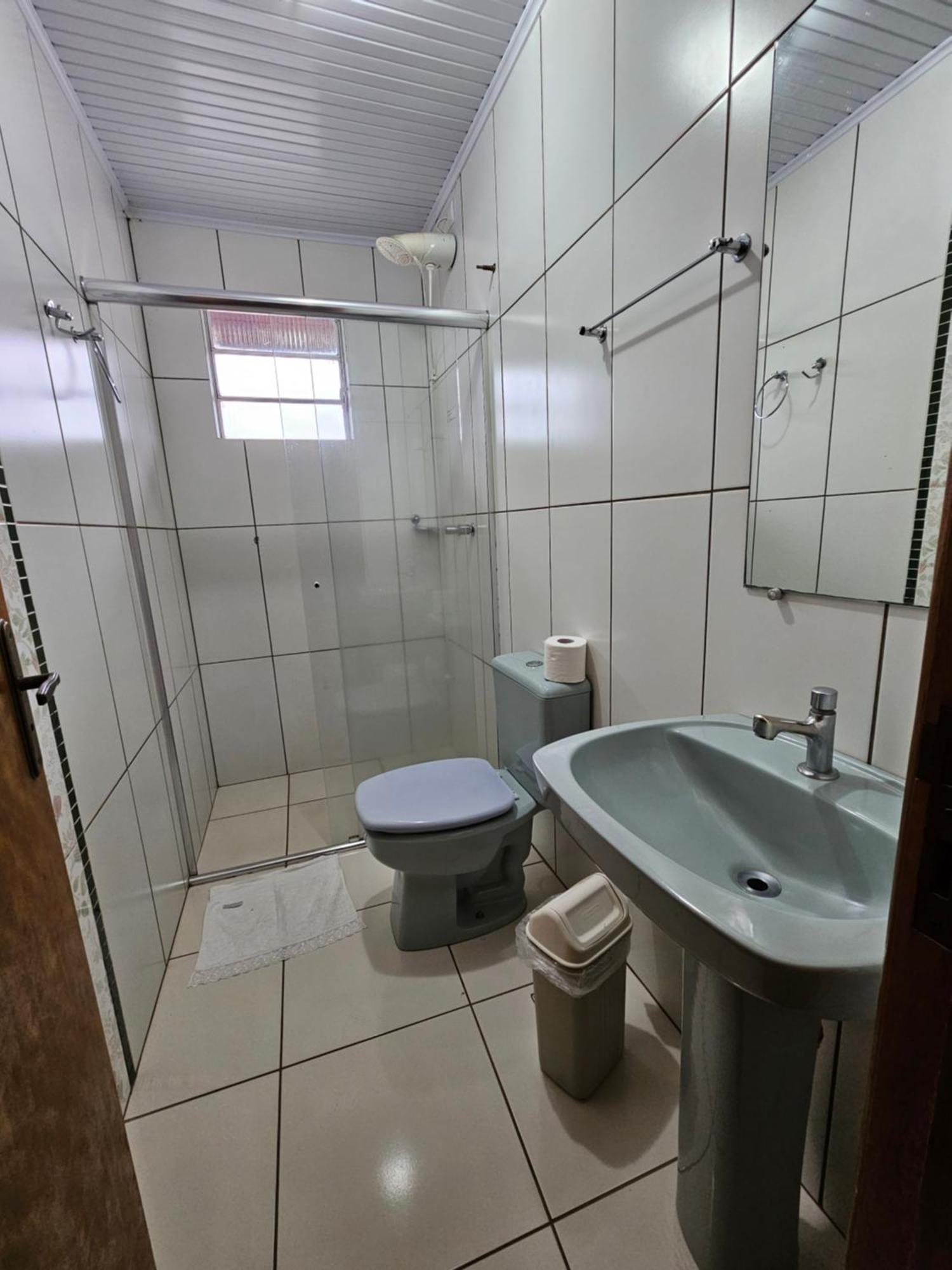 Hotel Pousada Rolantche Rolante Dış mekan fotoğraf